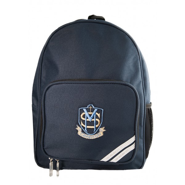 St Marys Caldercruix Infant Bag